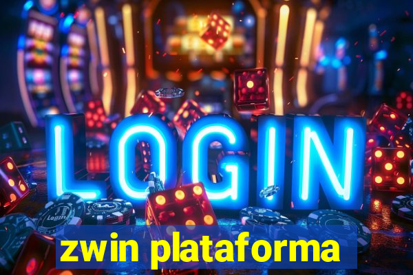 zwin plataforma